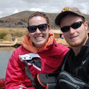 Meet your Posher, Jonathan